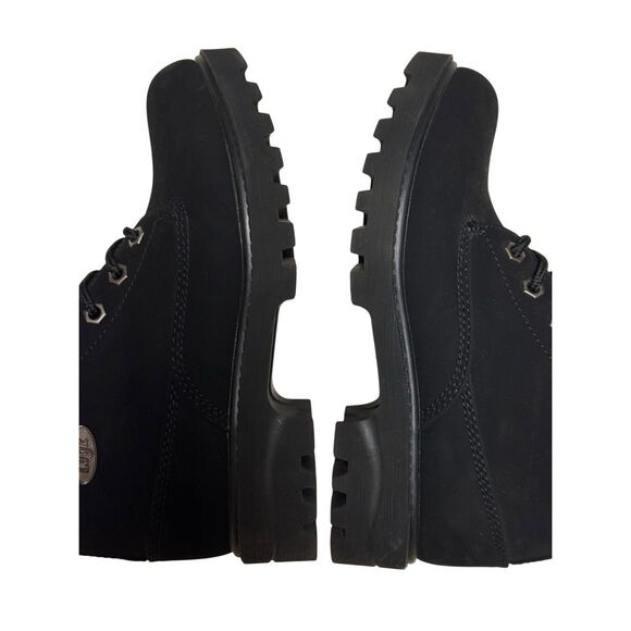 Lugz Empire Hi Women's Fashion Boot WEMPHFD Faux Fur 5.5 woman’s Water Resistant - Picture 5 of 13